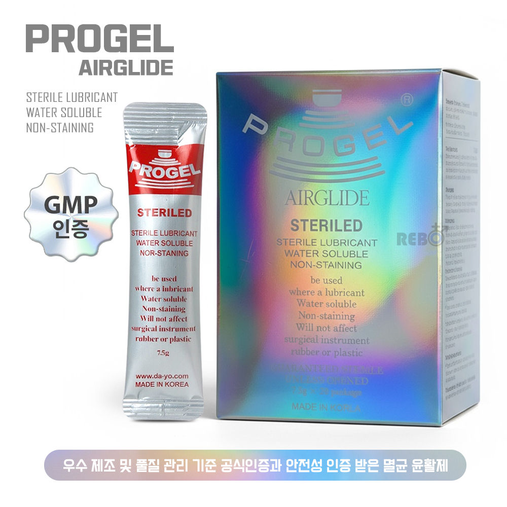 프로젤 (20p) A-338ㅣ다요메디칼