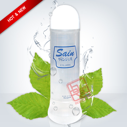 샤인 블루 수용성 젤 - 200ml, 360mlㅣSAIN