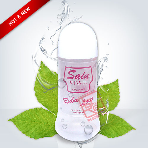 샤인 루바로바 수용성 젤 - 200ml, 360mlㅣSAIN