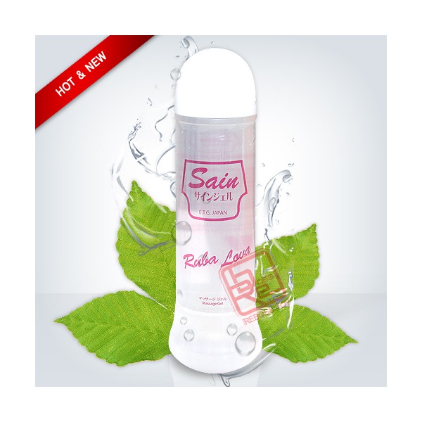샤인 루바로바 수용성 젤 - 200ml, 360mlㅣSAIN
