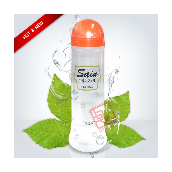 샤인 오리지널 수용성 젤 - 200ml, 360mlㅣSAIN