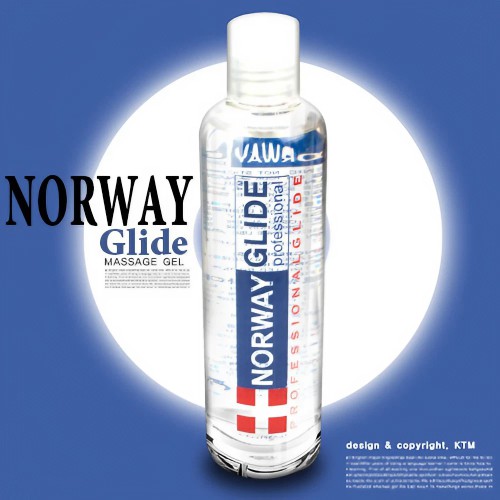 노르웨이 글라이드 250ml A-176ㅣ고려티엠