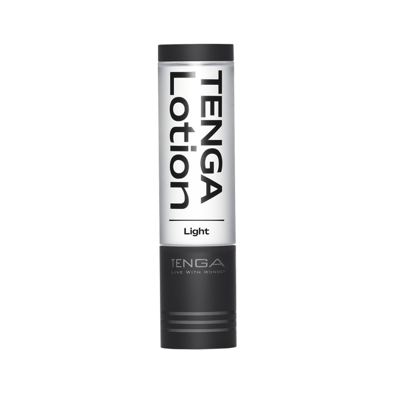 [리뉴얼] 텐가 로션 3종 | TENGA