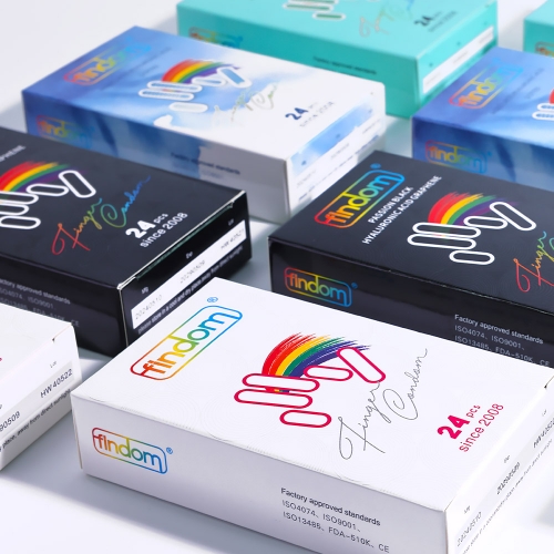 [리뉴얼] 핑돔 히알루론산 도티드 24개입 MOISTURIZE HYALURONIC ACID DOTTED 24p | Findom