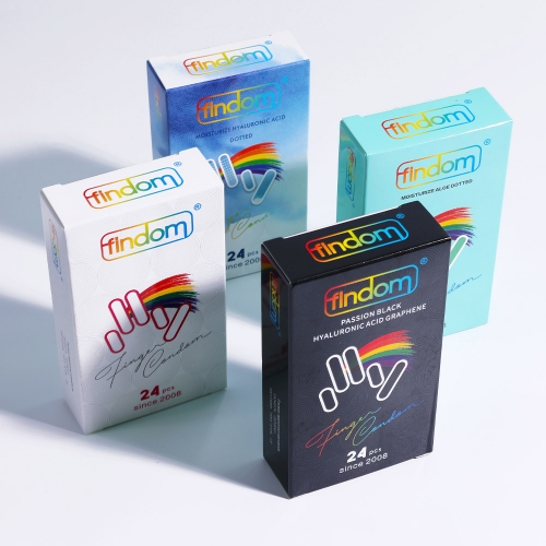[리뉴얼] 핑돔 히알루론산 도티드 24개입 MOISTURIZE HYALURONIC ACID DOTTED 24p | Findom