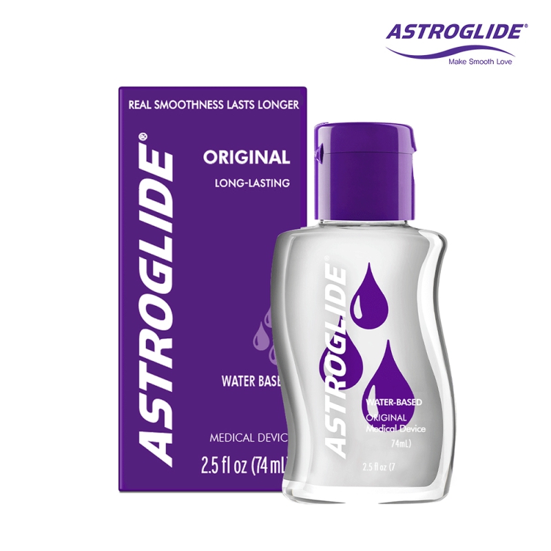 NEW 아스트로 글라이드 오리지널(의료기기) | ASTROGLIDE